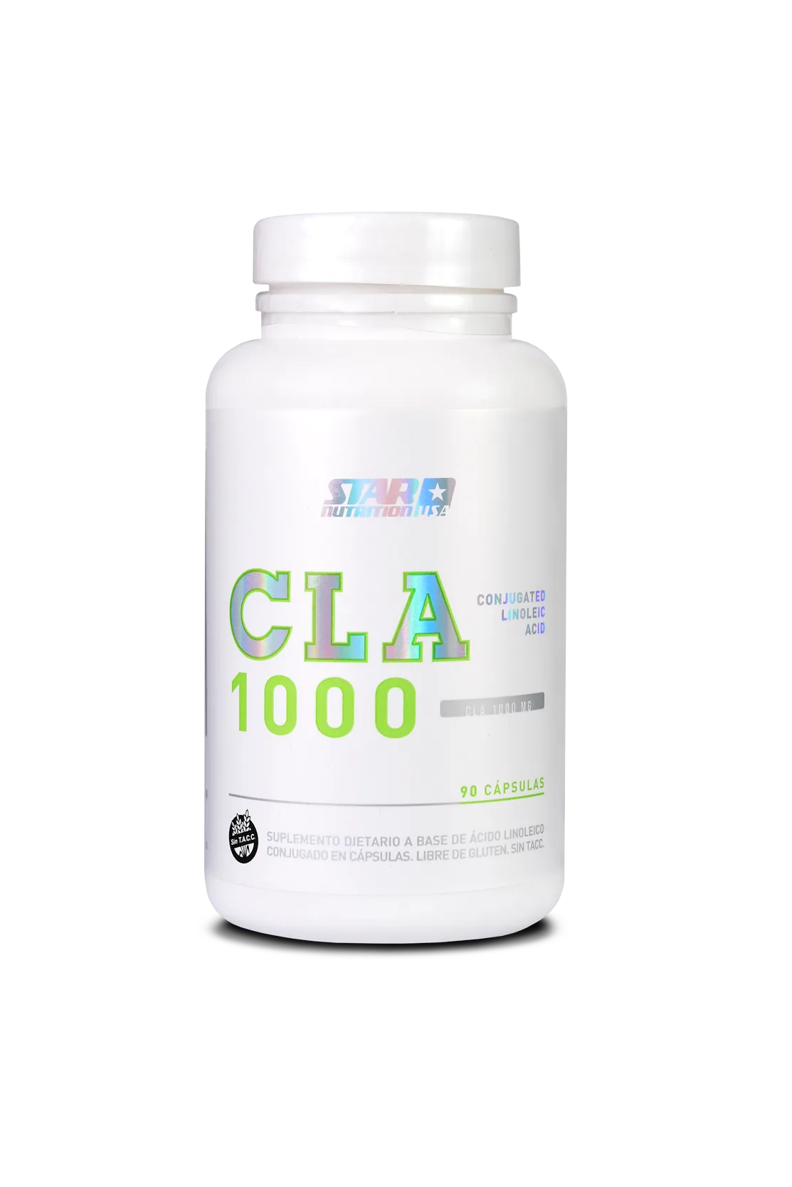 CLA1000 - 90 Cápsulas